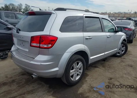 2012 Dodge Journey Se/Avp z USA, uszkodzony, nr VIN 3C4PDCAB8CT229568